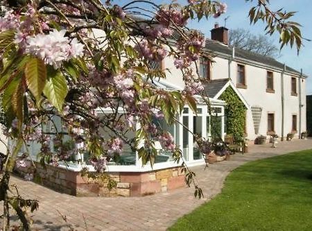 Bessiestown Country Guesthouse Carlisle  Luaran gambar