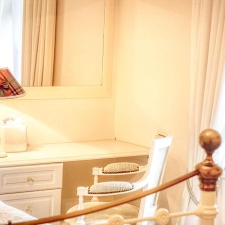 Bessiestown Country Guesthouse Carlisle  Luaran gambar