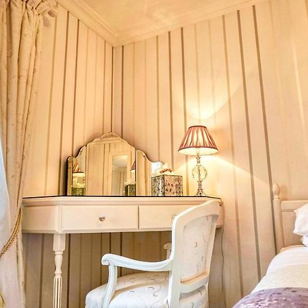 Bessiestown Country Guesthouse Carlisle  Luaran gambar