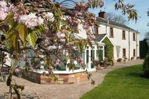 Bessiestown Country Guesthouse Carlisle  Luaran gambar