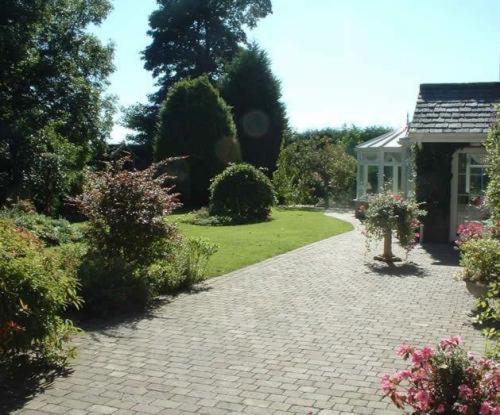 Bessiestown Country Guesthouse Carlisle  Luaran gambar