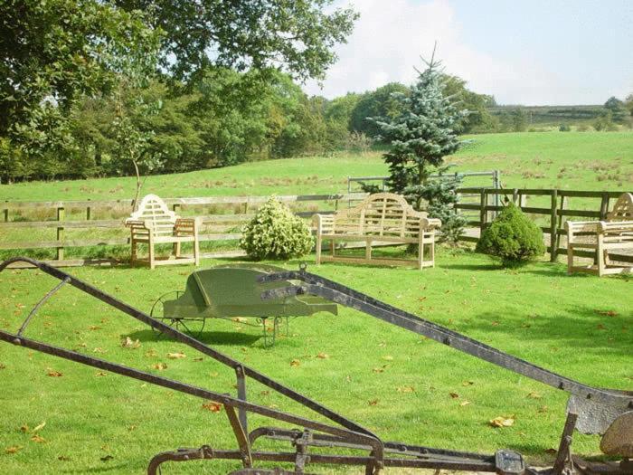 Bessiestown Country Guesthouse Carlisle  Luaran gambar