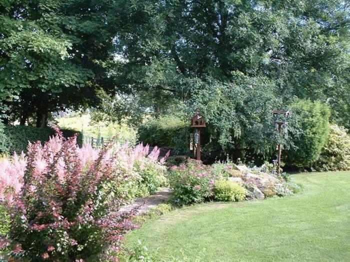 Bessiestown Country Guesthouse Carlisle  Luaran gambar