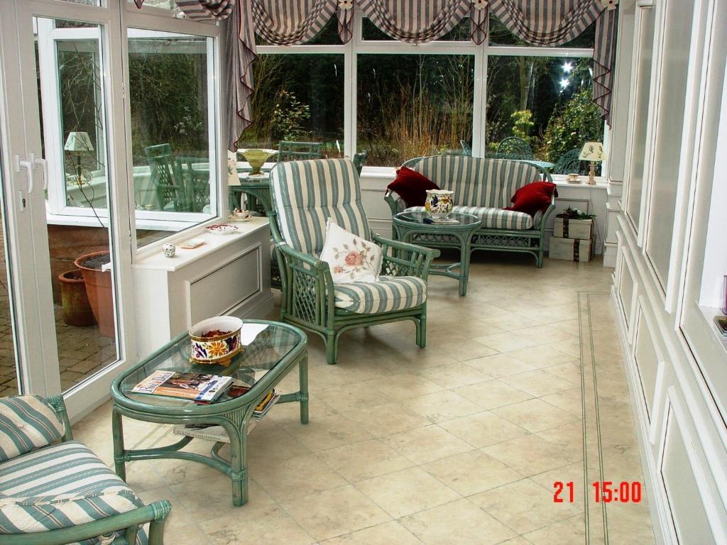Bessiestown Country Guesthouse Carlisle  Bilik gambar