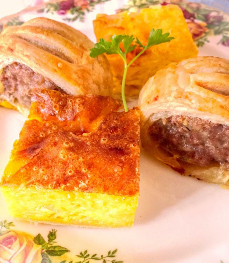 Bessiestown Country Guesthouse Carlisle  Luaran gambar