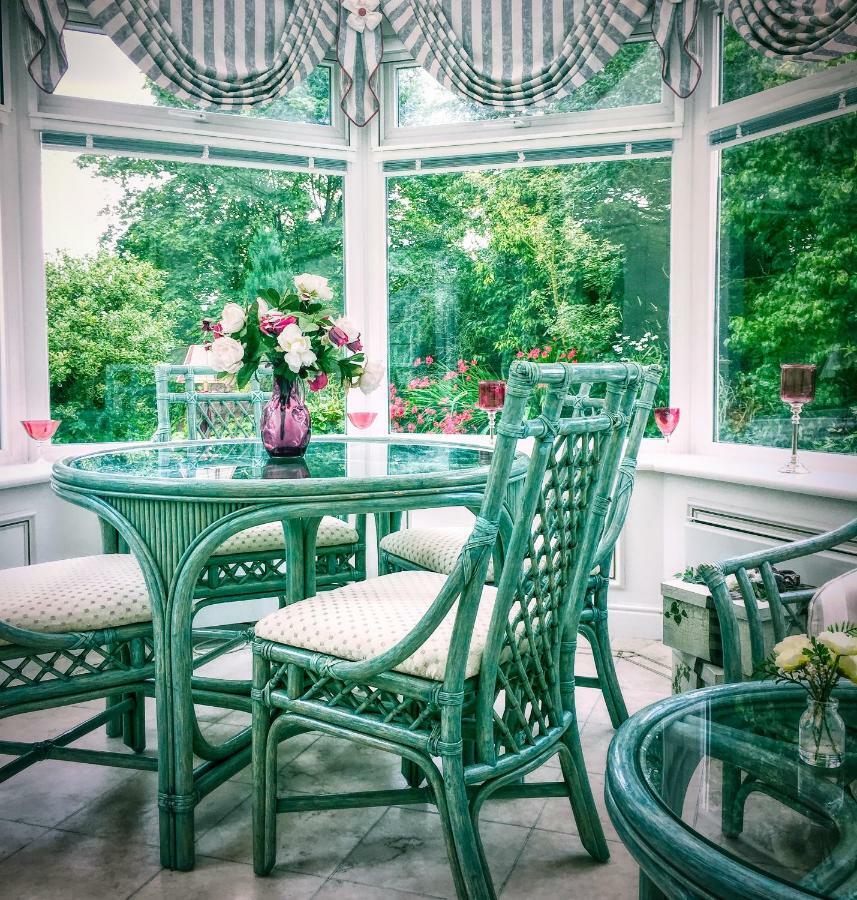 Bessiestown Country Guesthouse Carlisle  Luaran gambar