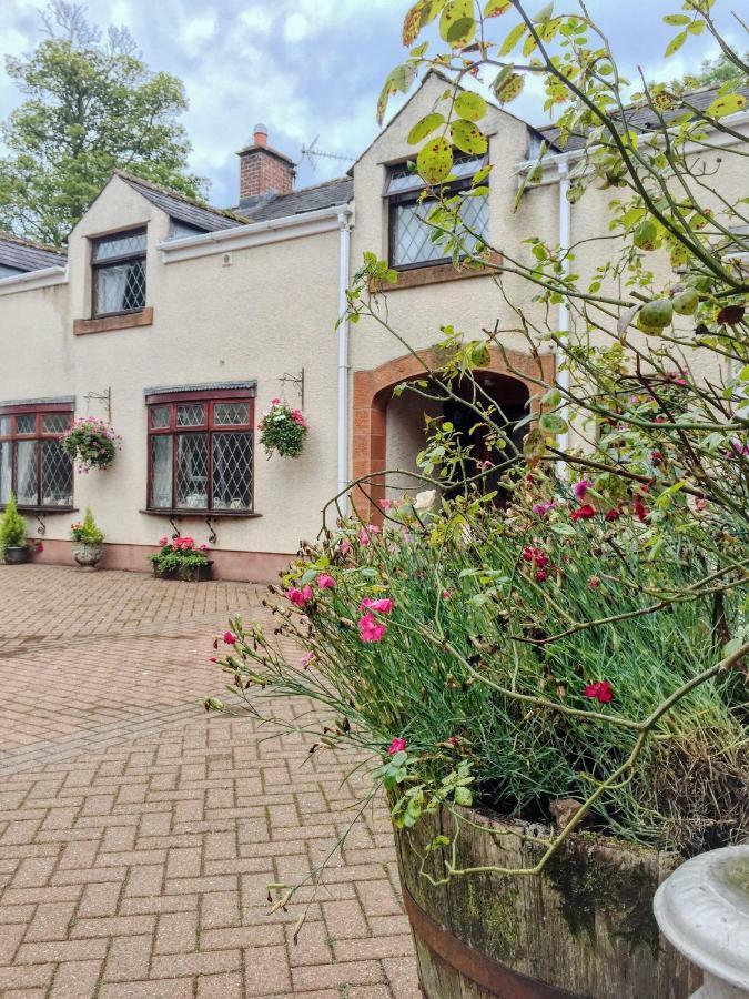 Bessiestown Country Guesthouse Carlisle  Luaran gambar