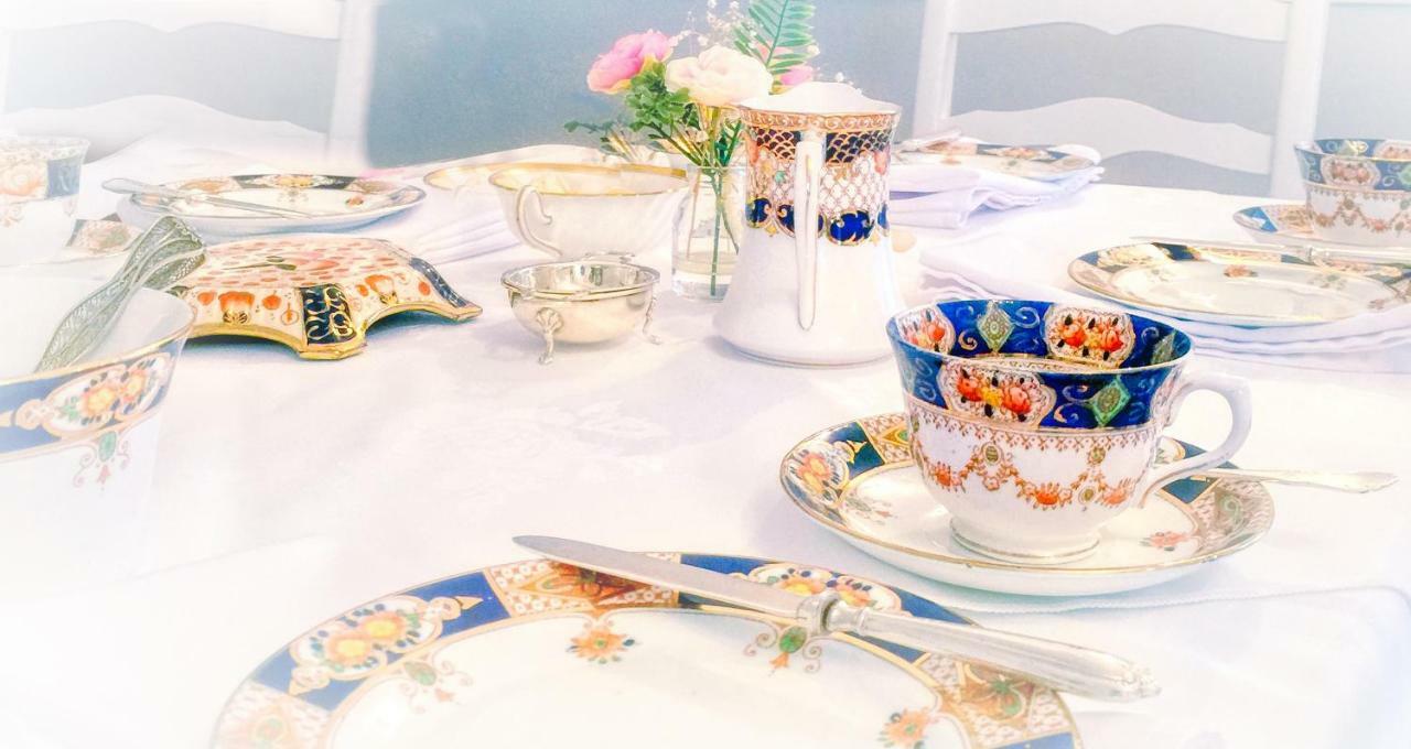 Bessiestown Country Guesthouse Carlisle  Luaran gambar