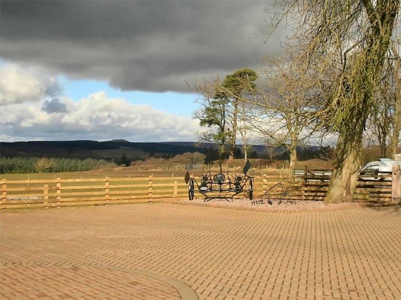 Bessiestown Country Guesthouse Carlisle  Luaran gambar