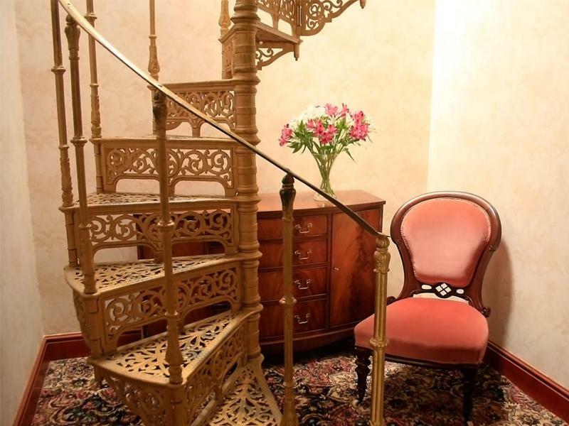 Bessiestown Country Guesthouse Carlisle  Luaran gambar