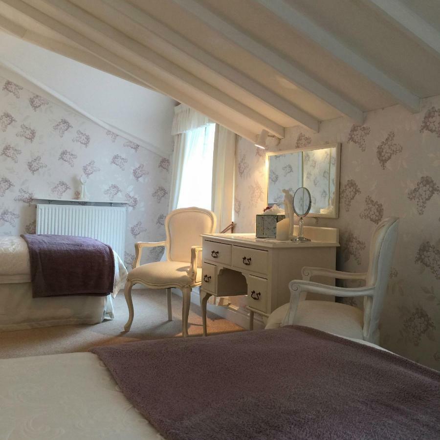 Bessiestown Country Guesthouse Carlisle  Luaran gambar
