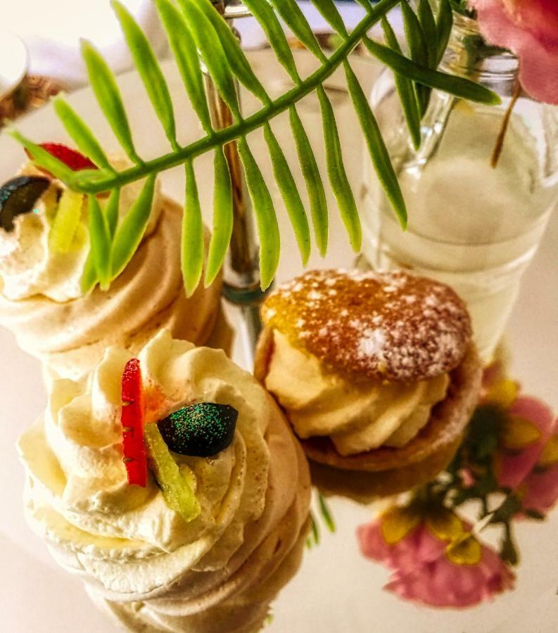 Bessiestown Country Guesthouse Carlisle  Luaran gambar