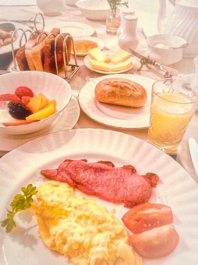Bessiestown Country Guesthouse Carlisle  Luaran gambar