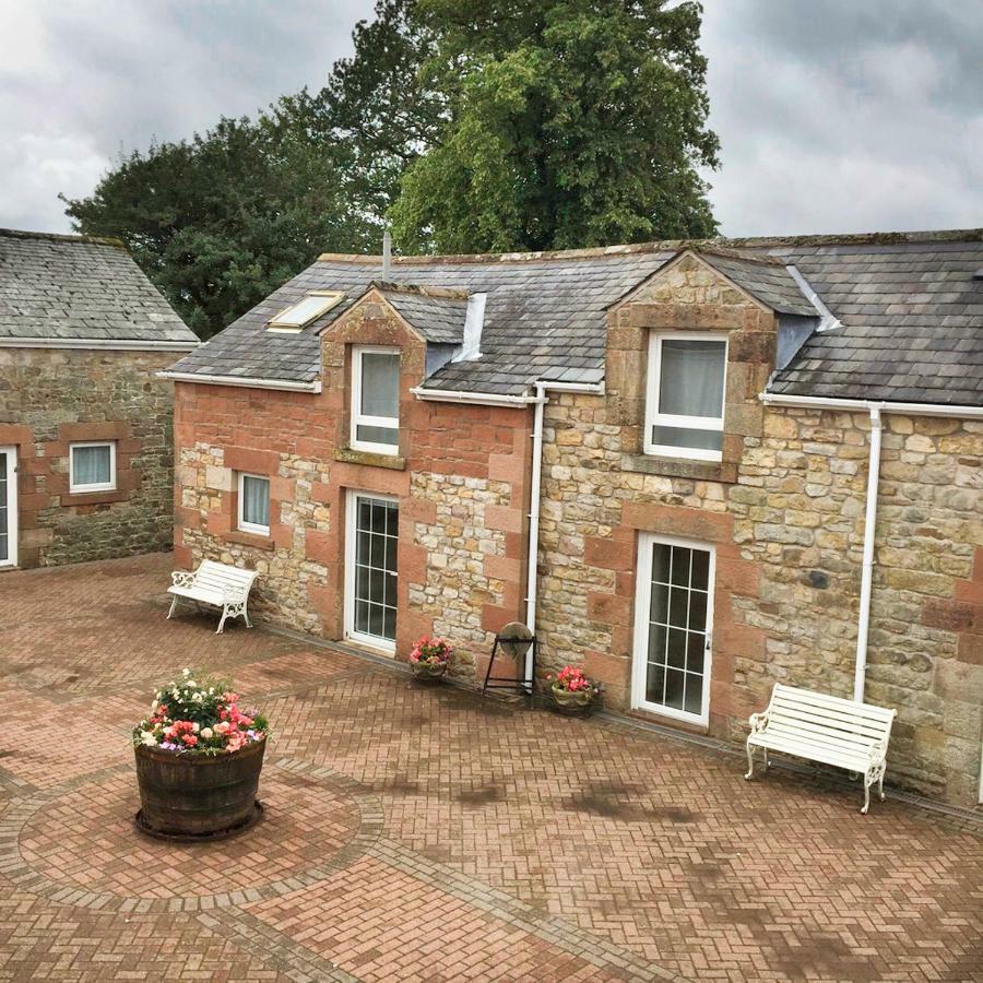 Bessiestown Country Guesthouse Carlisle  Luaran gambar