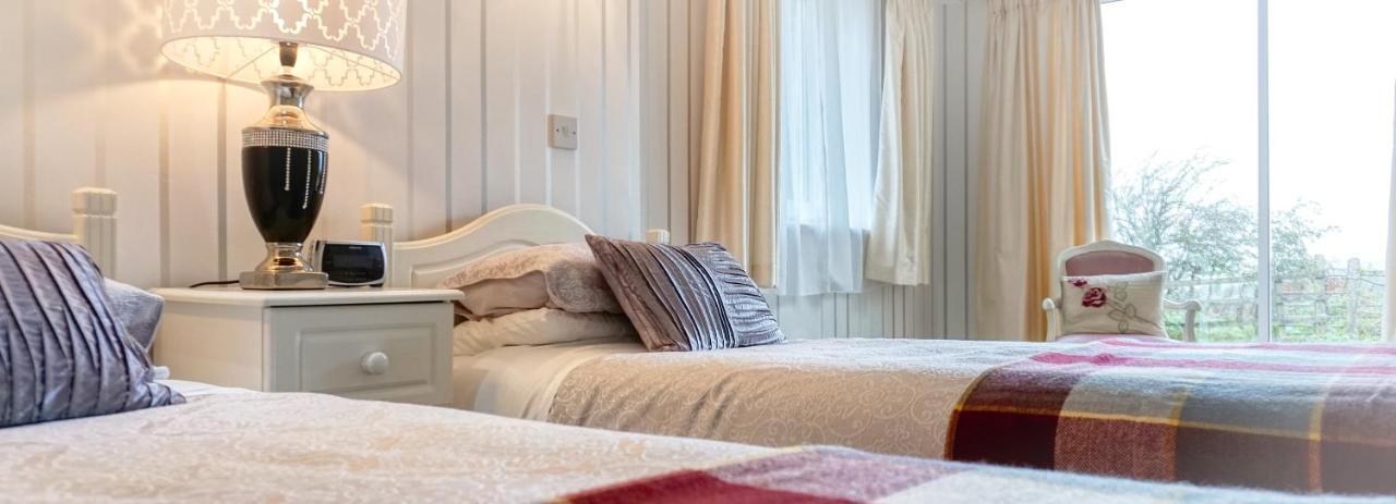 Bessiestown Country Guesthouse Carlisle  Luaran gambar