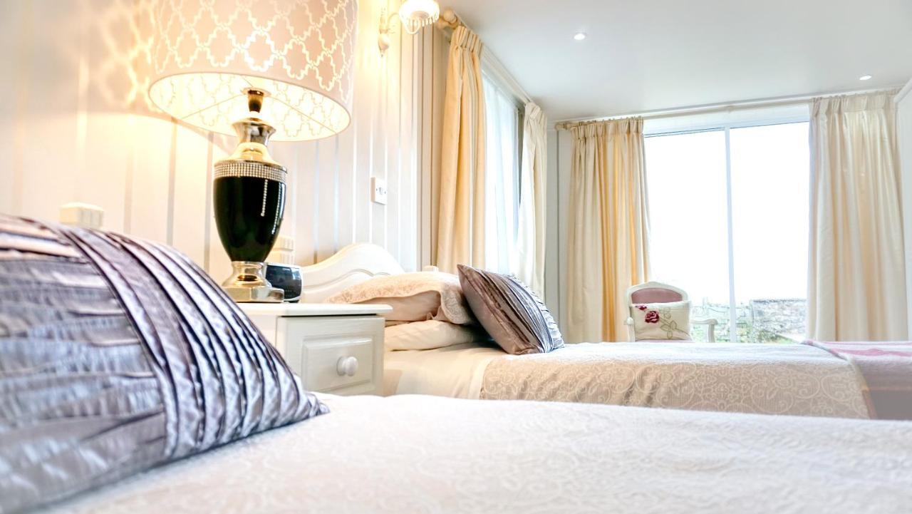 Bessiestown Country Guesthouse Carlisle  Luaran gambar