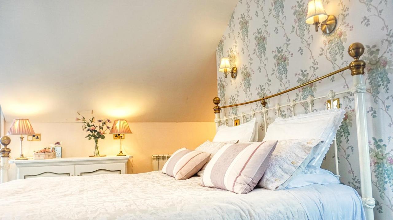 Bessiestown Country Guesthouse Carlisle  Luaran gambar