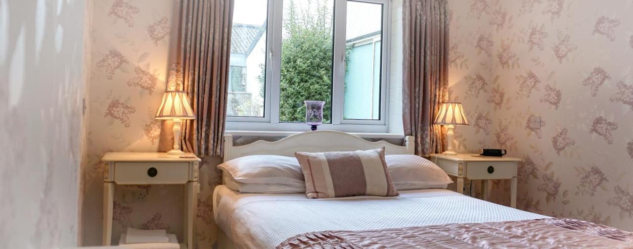 Bessiestown Country Guesthouse Carlisle  Luaran gambar
