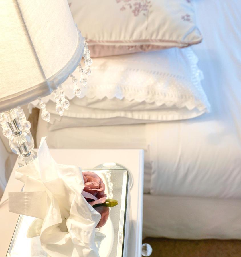 Bessiestown Country Guesthouse Carlisle  Luaran gambar