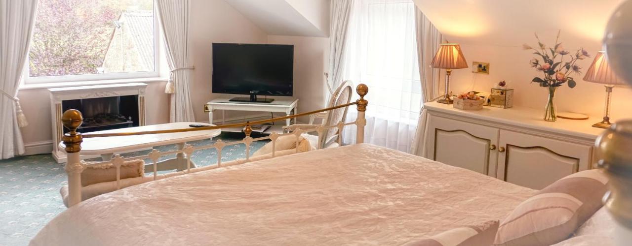 Bessiestown Country Guesthouse Carlisle  Luaran gambar