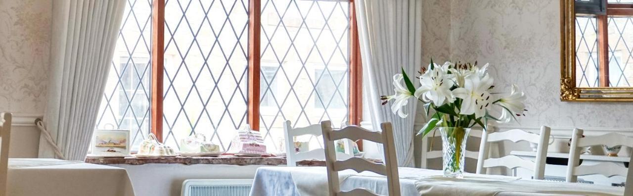 Bessiestown Country Guesthouse Carlisle  Luaran gambar