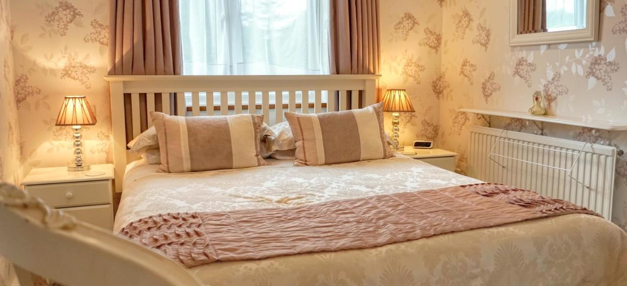Bessiestown Country Guesthouse Carlisle  Luaran gambar