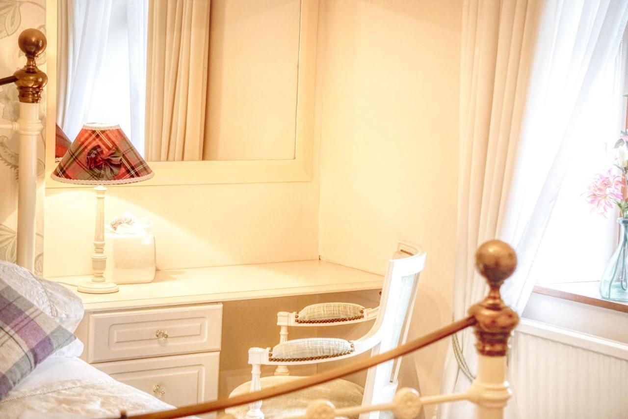 Bessiestown Country Guesthouse Carlisle  Luaran gambar
