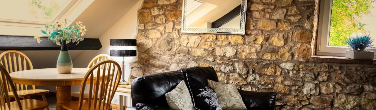 Bessiestown Country Guesthouse Carlisle  Luaran gambar