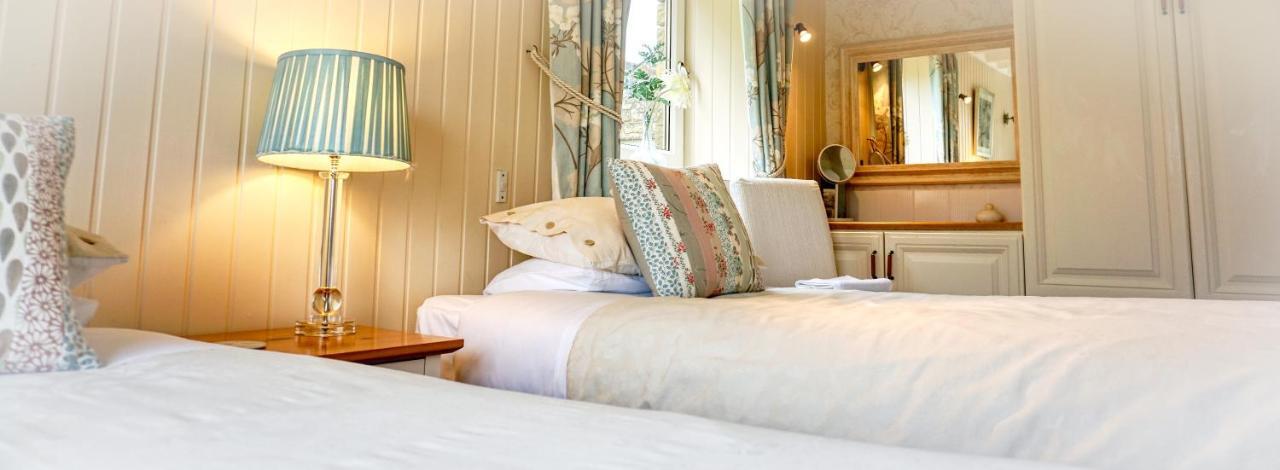 Bessiestown Country Guesthouse Carlisle  Luaran gambar