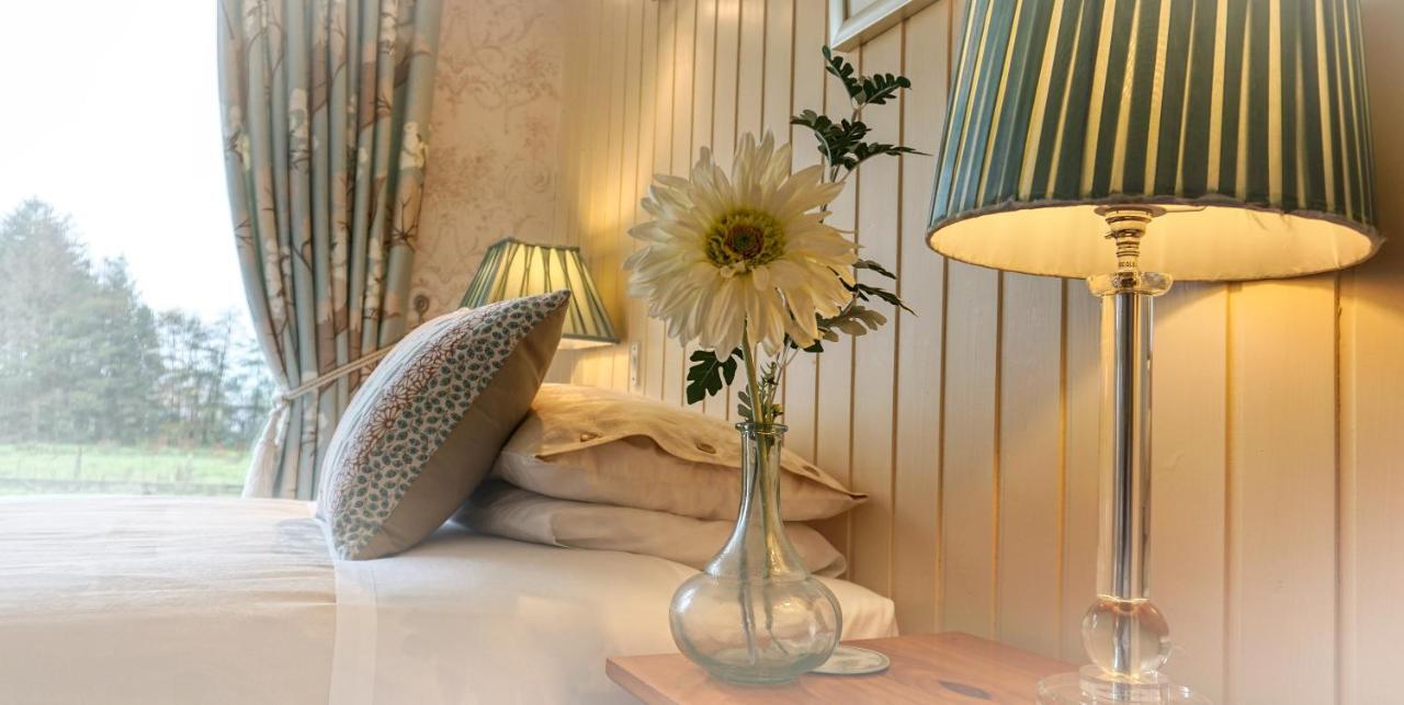 Bessiestown Country Guesthouse Carlisle  Luaran gambar
