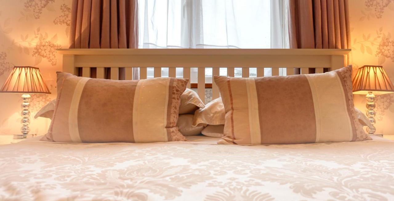 Bessiestown Country Guesthouse Carlisle  Luaran gambar