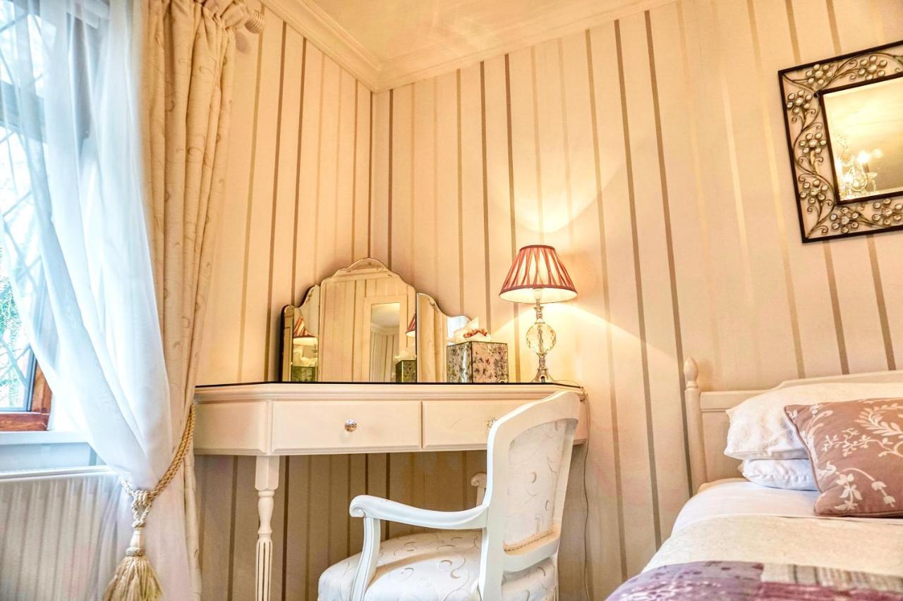 Bessiestown Country Guesthouse Carlisle  Luaran gambar
