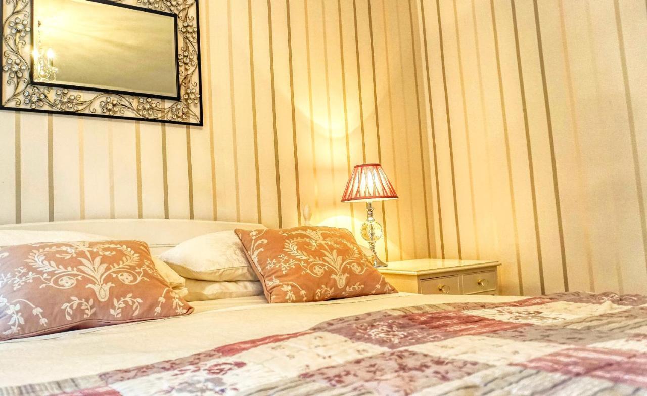 Bessiestown Country Guesthouse Carlisle  Luaran gambar