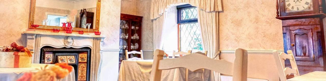 Bessiestown Country Guesthouse Carlisle  Luaran gambar