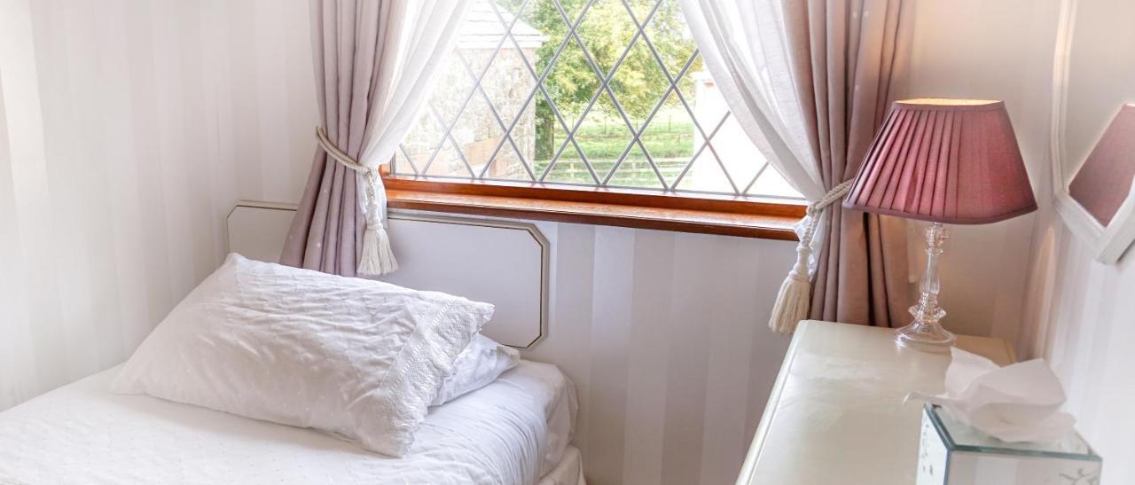 Bessiestown Country Guesthouse Carlisle  Luaran gambar