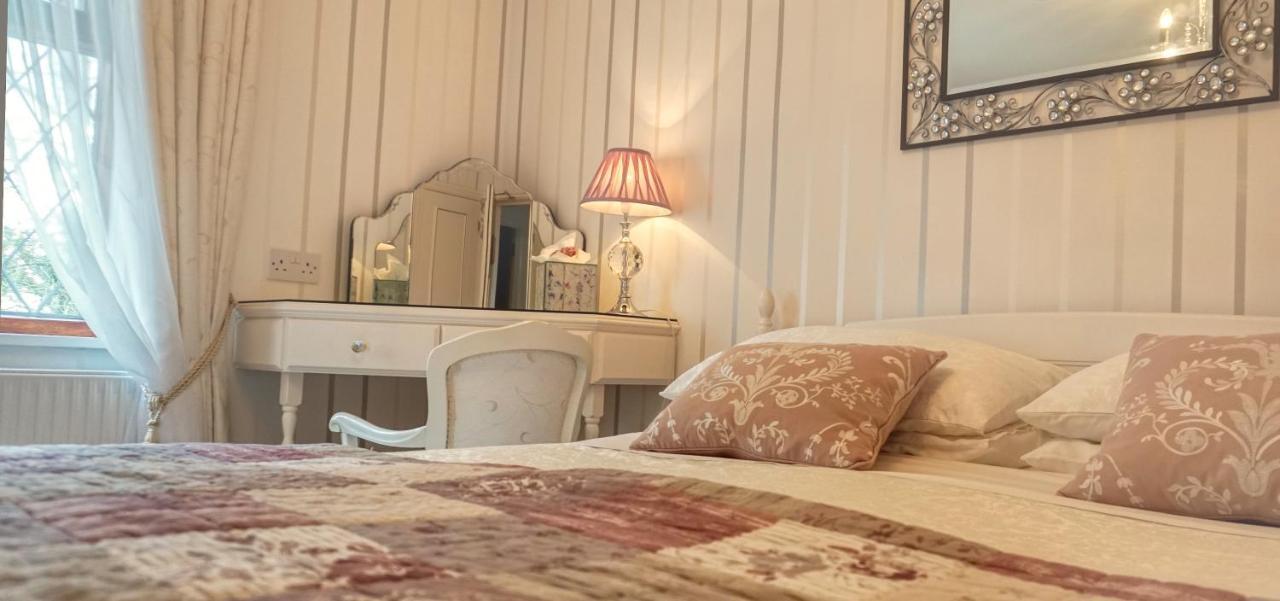 Bessiestown Country Guesthouse Carlisle  Luaran gambar