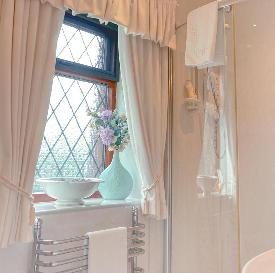 Bessiestown Country Guesthouse Carlisle  Luaran gambar