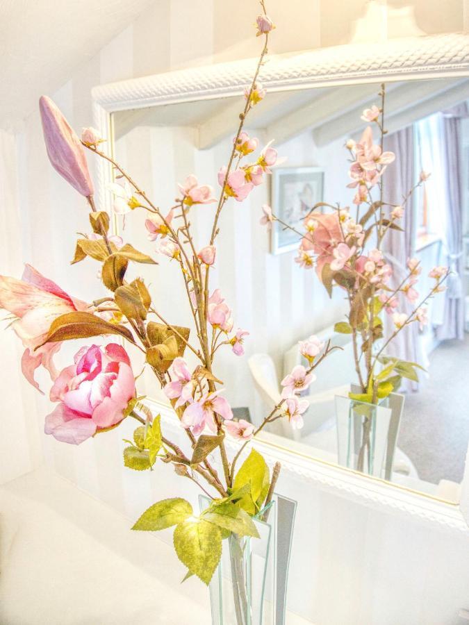 Bessiestown Country Guesthouse Carlisle  Luaran gambar
