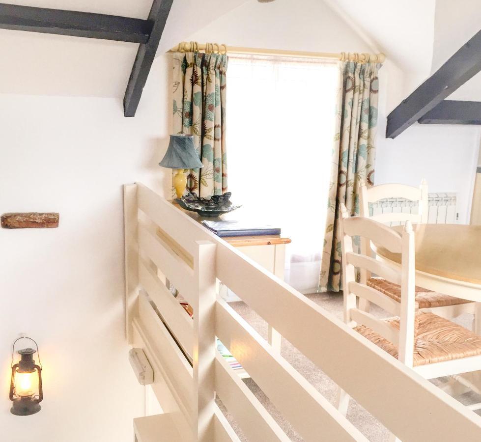 Bessiestown Country Guesthouse Carlisle  Luaran gambar