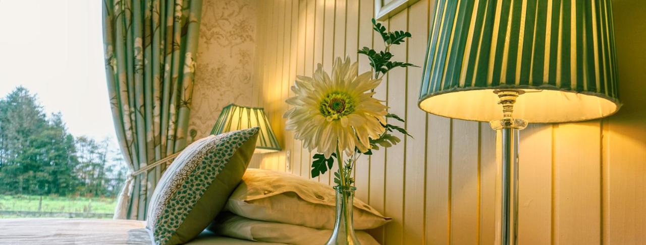 Bessiestown Country Guesthouse Carlisle  Luaran gambar