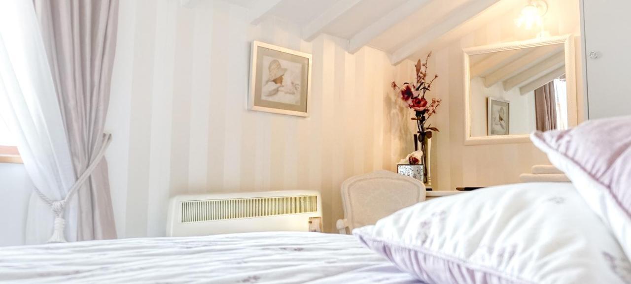 Bessiestown Country Guesthouse Carlisle  Luaran gambar