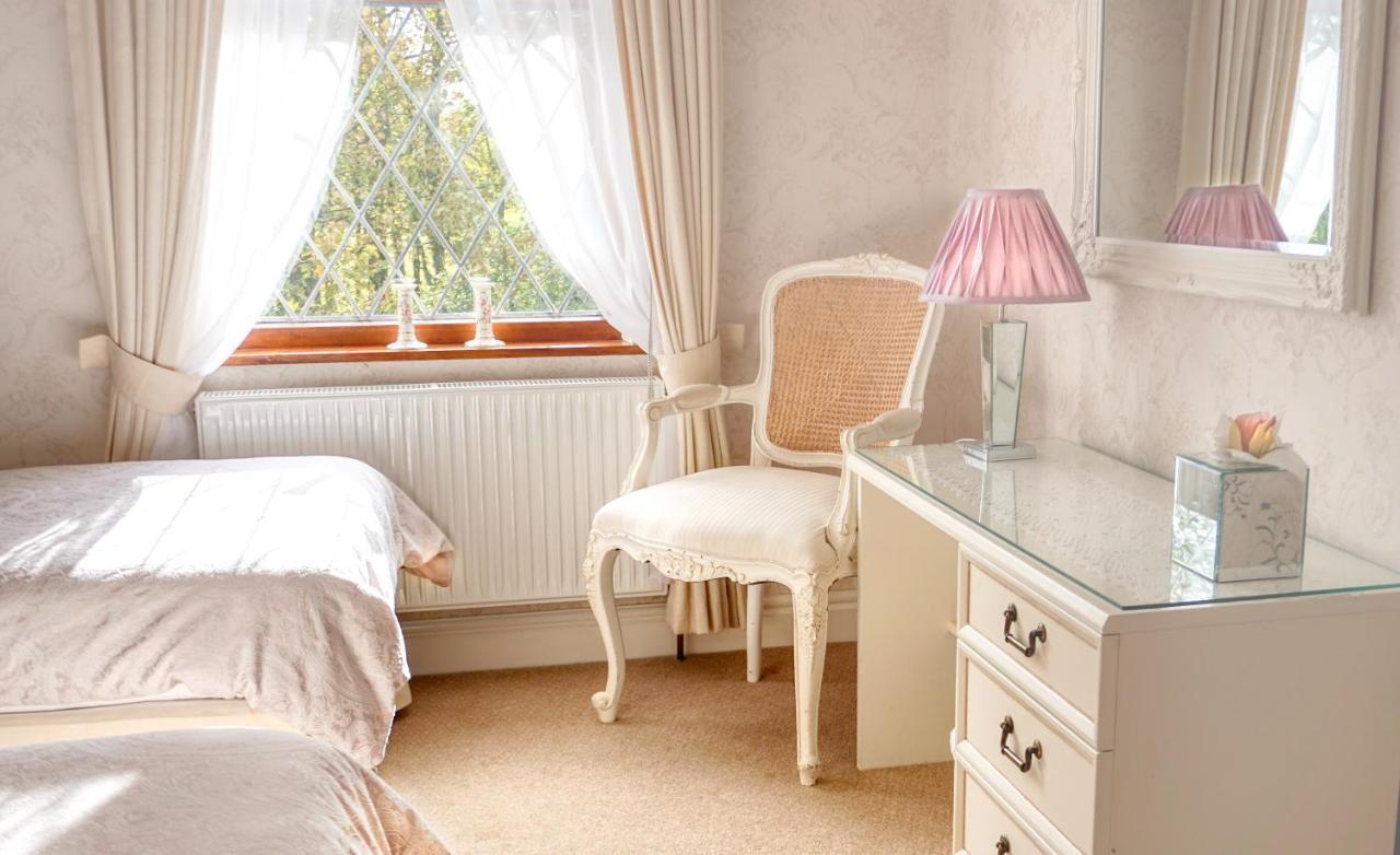 Bessiestown Country Guesthouse Carlisle  Luaran gambar