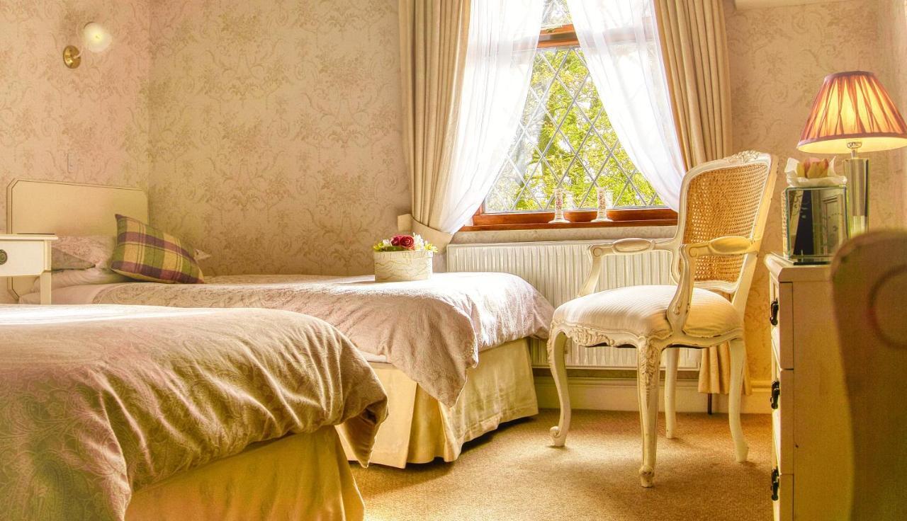 Bessiestown Country Guesthouse Carlisle  Luaran gambar