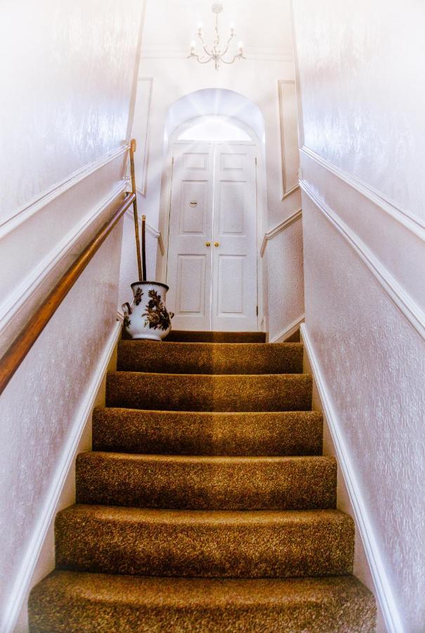 Bessiestown Country Guesthouse Carlisle  Luaran gambar
