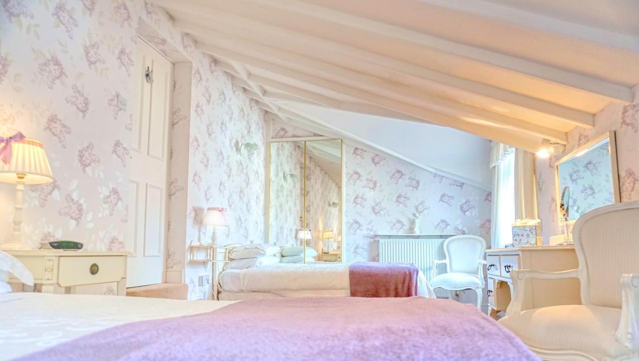 Bessiestown Country Guesthouse Carlisle  Luaran gambar