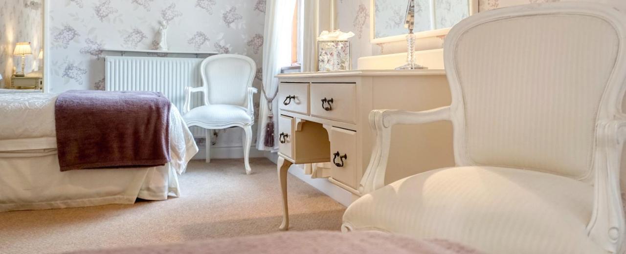 Bessiestown Country Guesthouse Carlisle  Luaran gambar