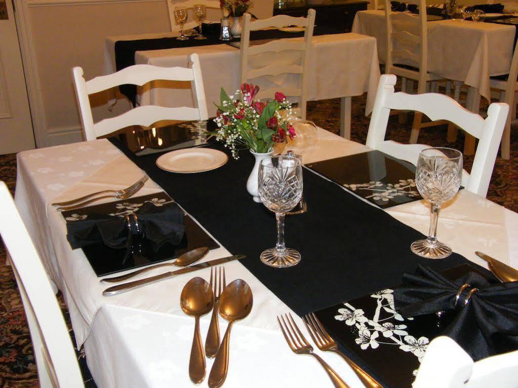 Bessiestown Country Guesthouse Carlisle  Luaran gambar