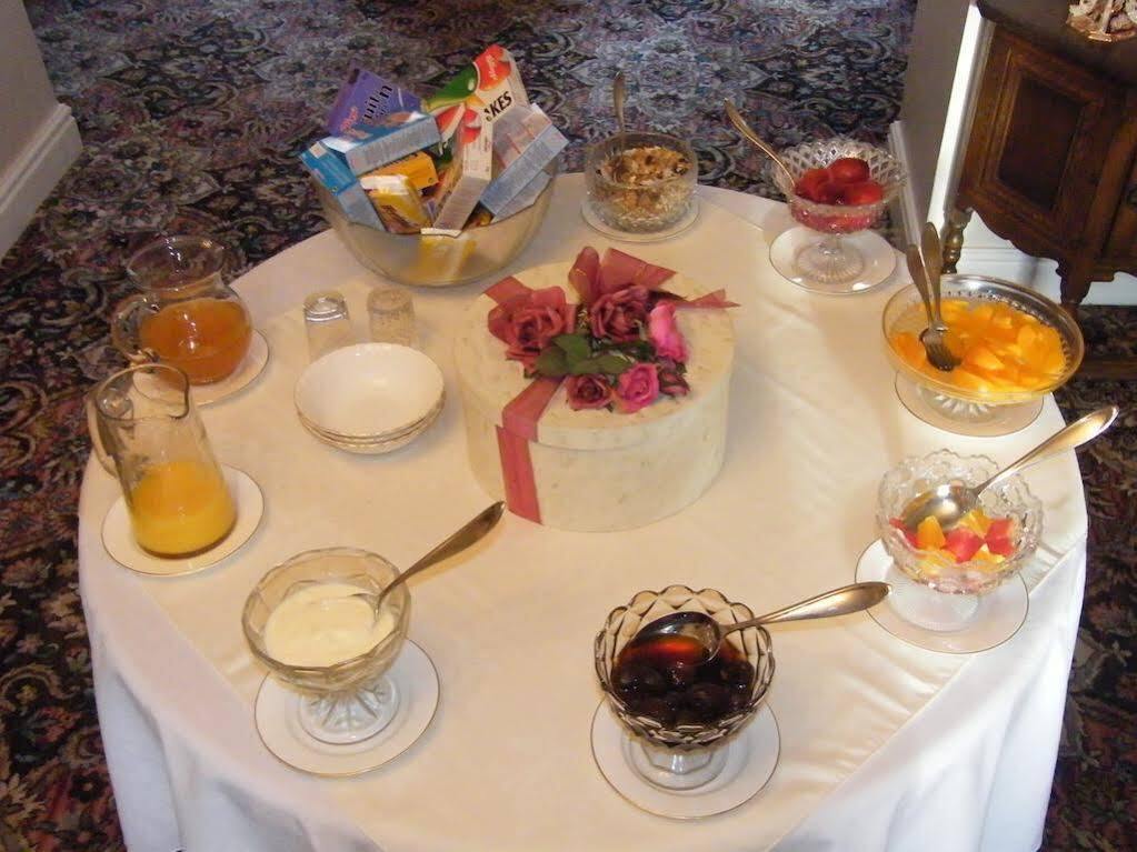 Bessiestown Country Guesthouse Carlisle  Luaran gambar