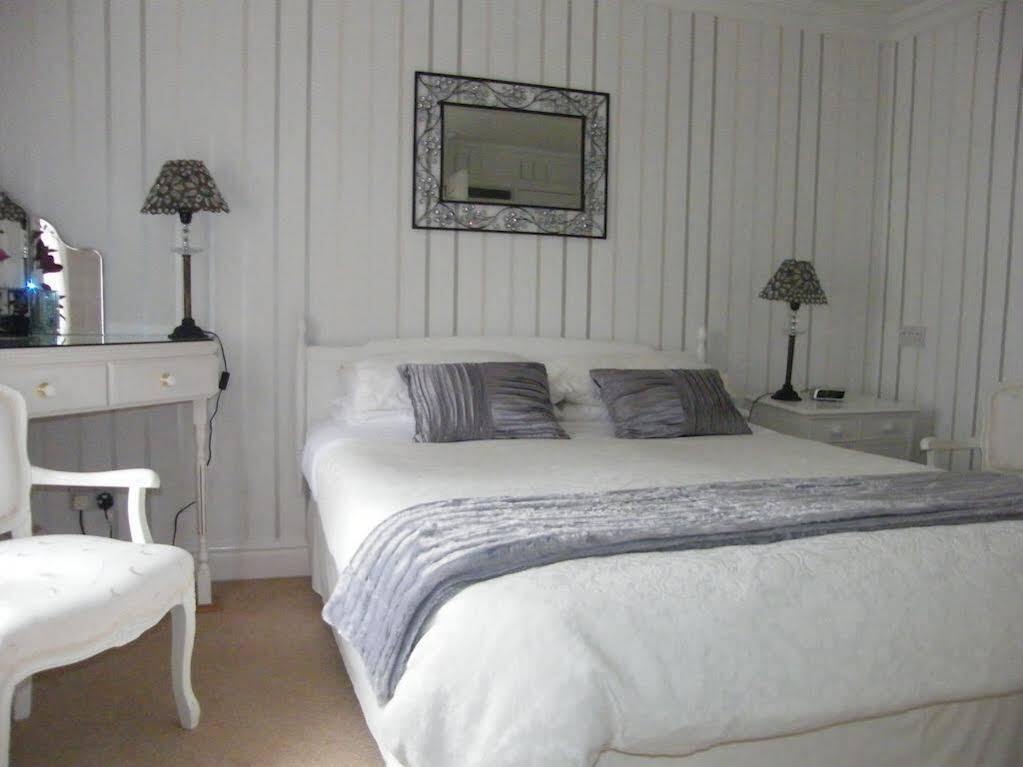Bessiestown Country Guesthouse Carlisle  Luaran gambar