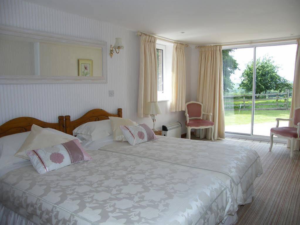 Bessiestown Country Guesthouse Carlisle  Luaran gambar